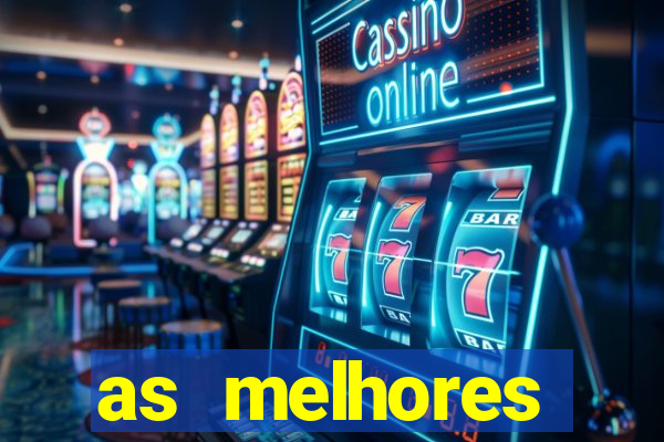 as melhores plataformas de jogo online